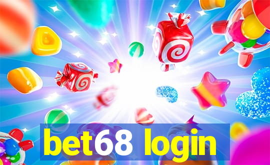 bet68 login